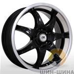 Диск A 357 BLP (Black Lip Polished) Storm